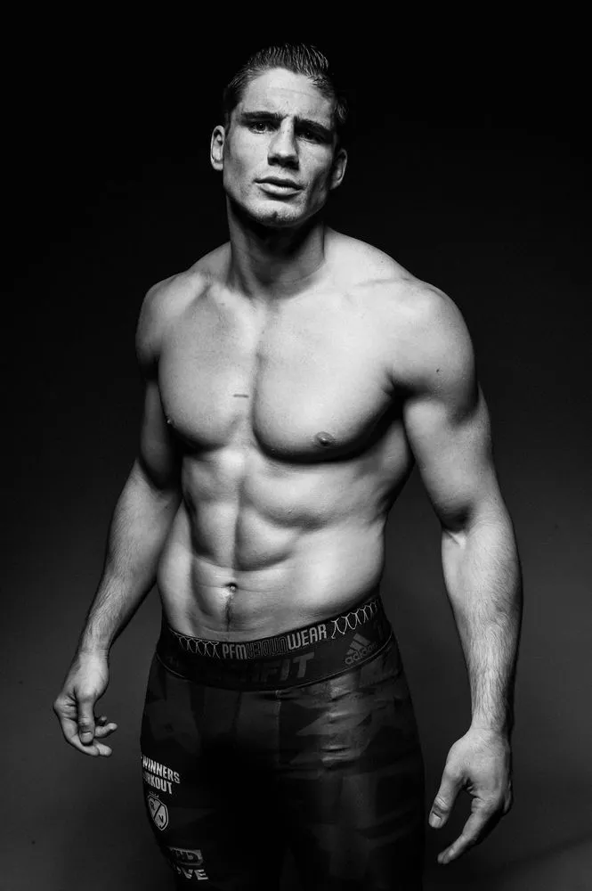 Foto: James Law