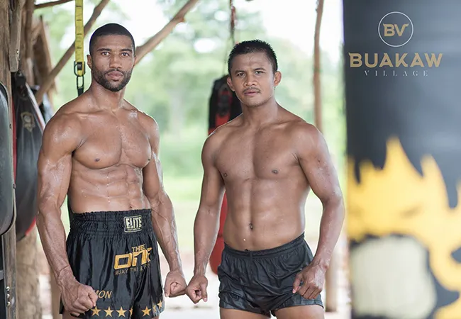 FOTO: Buakaw Village Facebook