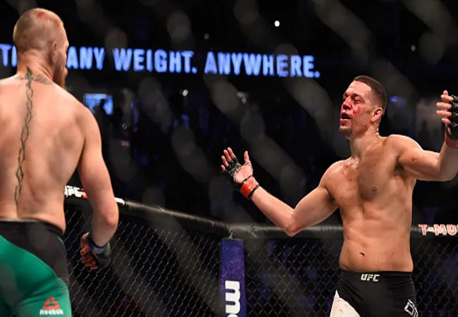 Foto: UFC