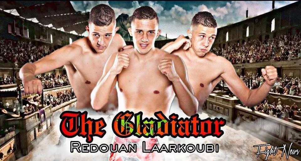 Foto: Fight News