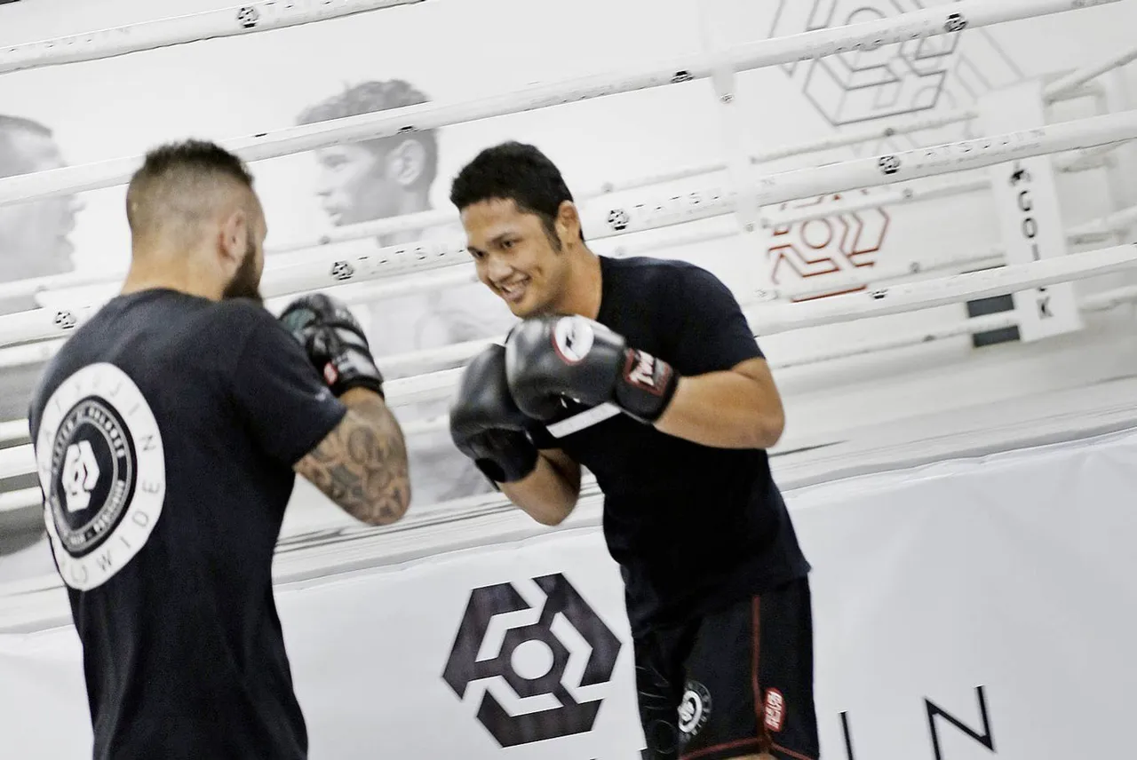 Foto: (Tatsujin Dojo / File)