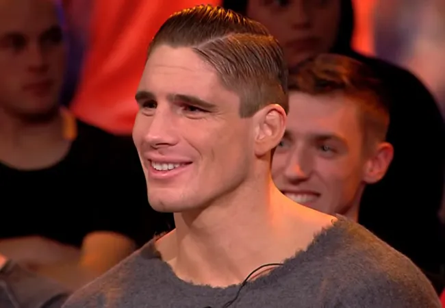 Rico Verhoeven (screenshot YouTube)