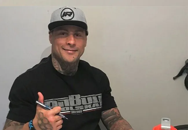 Thiago Silva (screenshot Instagram)