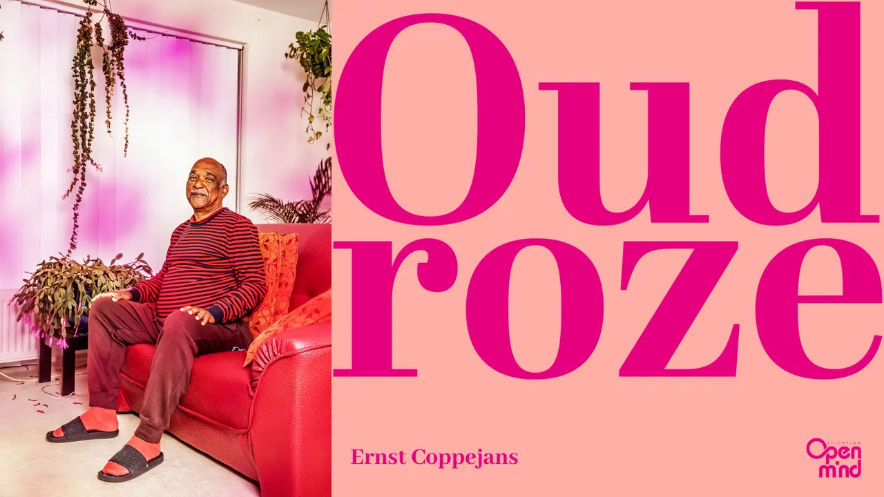 at ernst coppejans oudroze
