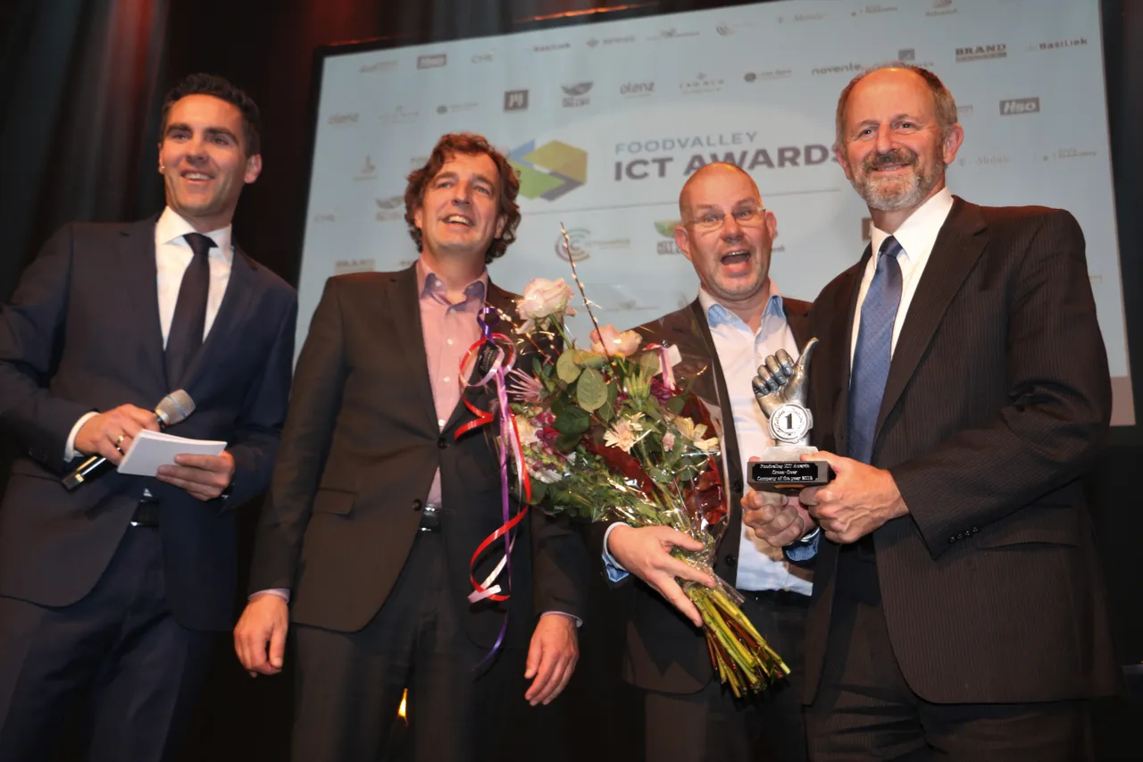 award noldus