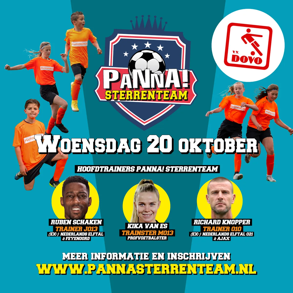 bannersterrenteam1200x1200 vv dovo