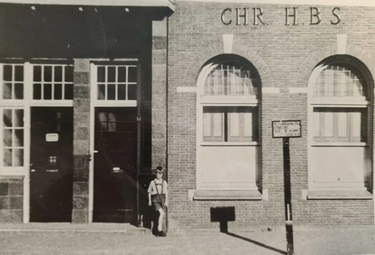 clv zwart
