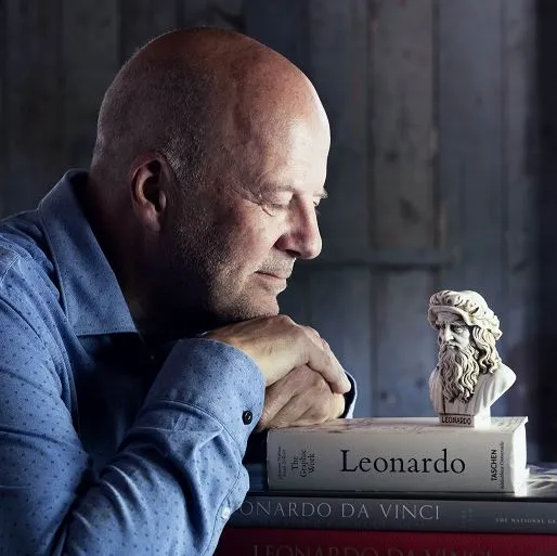 diederik van vleuten klein fotograaf johan witteman