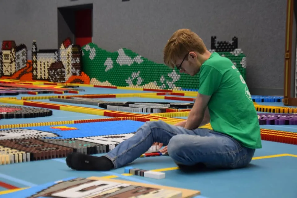 domino 2
