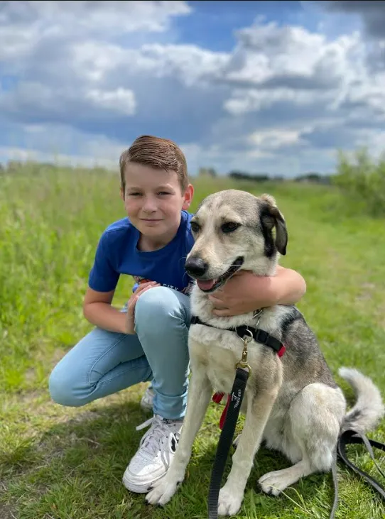 foto daniel wilmans wereldkidz balans