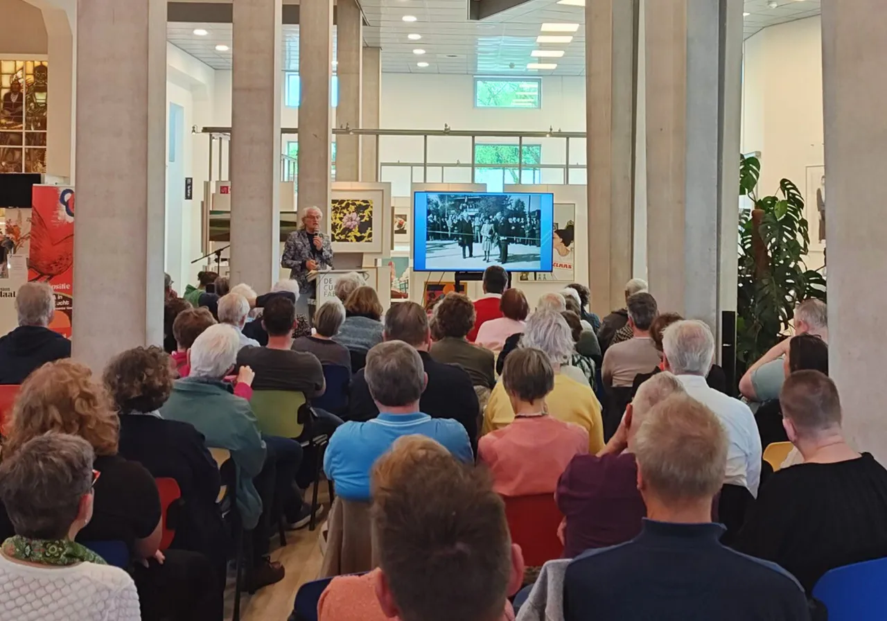 lezing jaap pilon veenendaal bevrijd 1