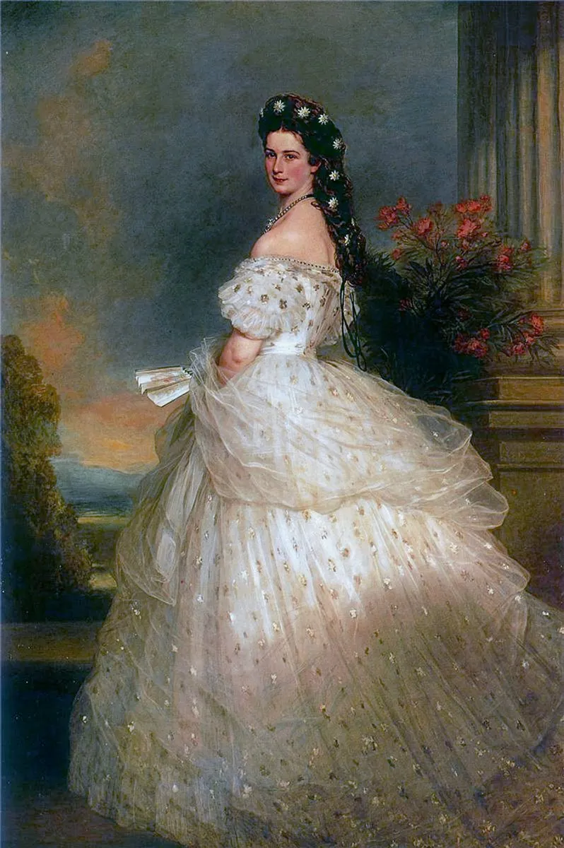 sissi