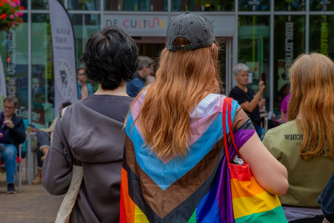 veenendaal pride algemeen