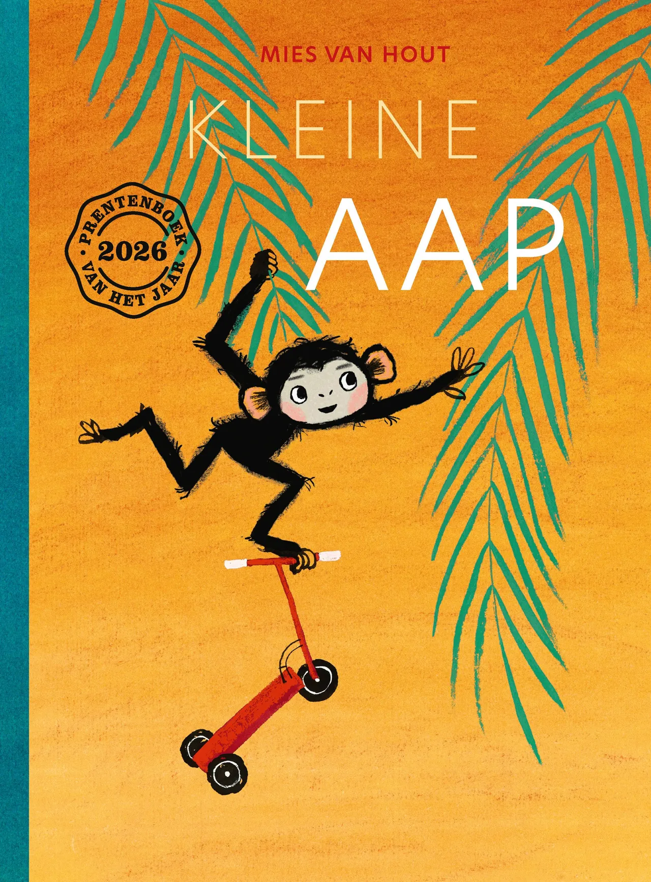Kleine Aap (mini-editie)
