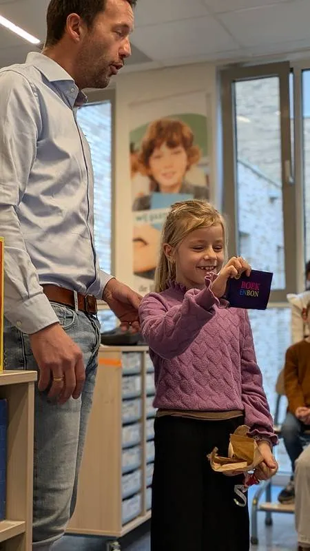 Opening dBos - de Bron Veenendaal (2)