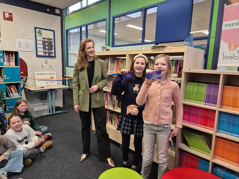 Opening dBos - de Bron Veenendaal (4)