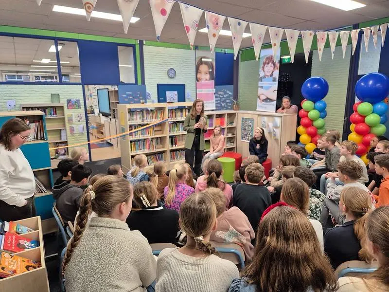 Opening dBos - de Bron Veenendaal (5)