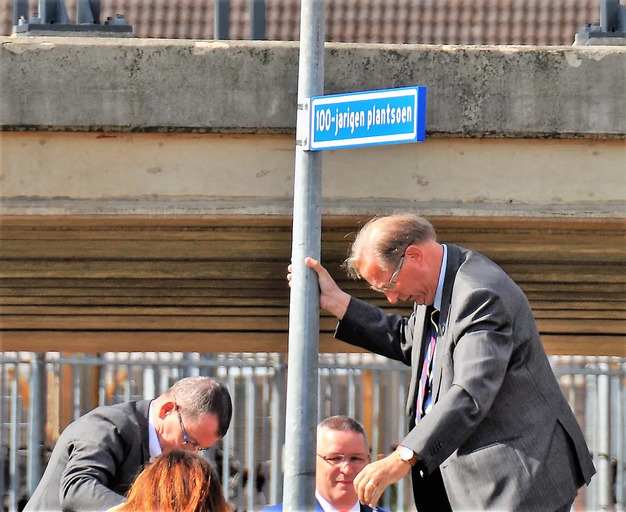 100jarig veldhoven3 1