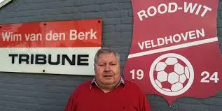 berkvd wim rw