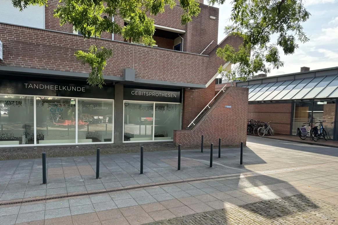 city mondzorg