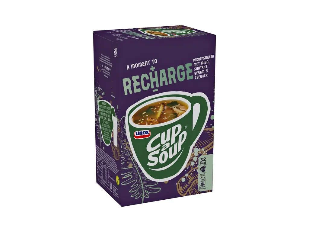 cup a soup
