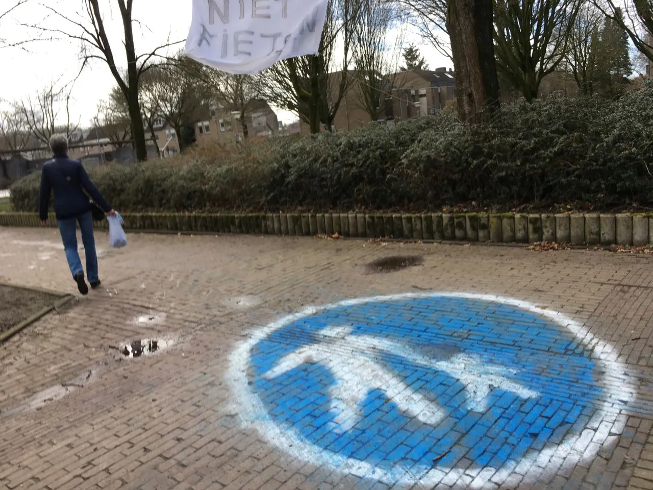 de rank actie2