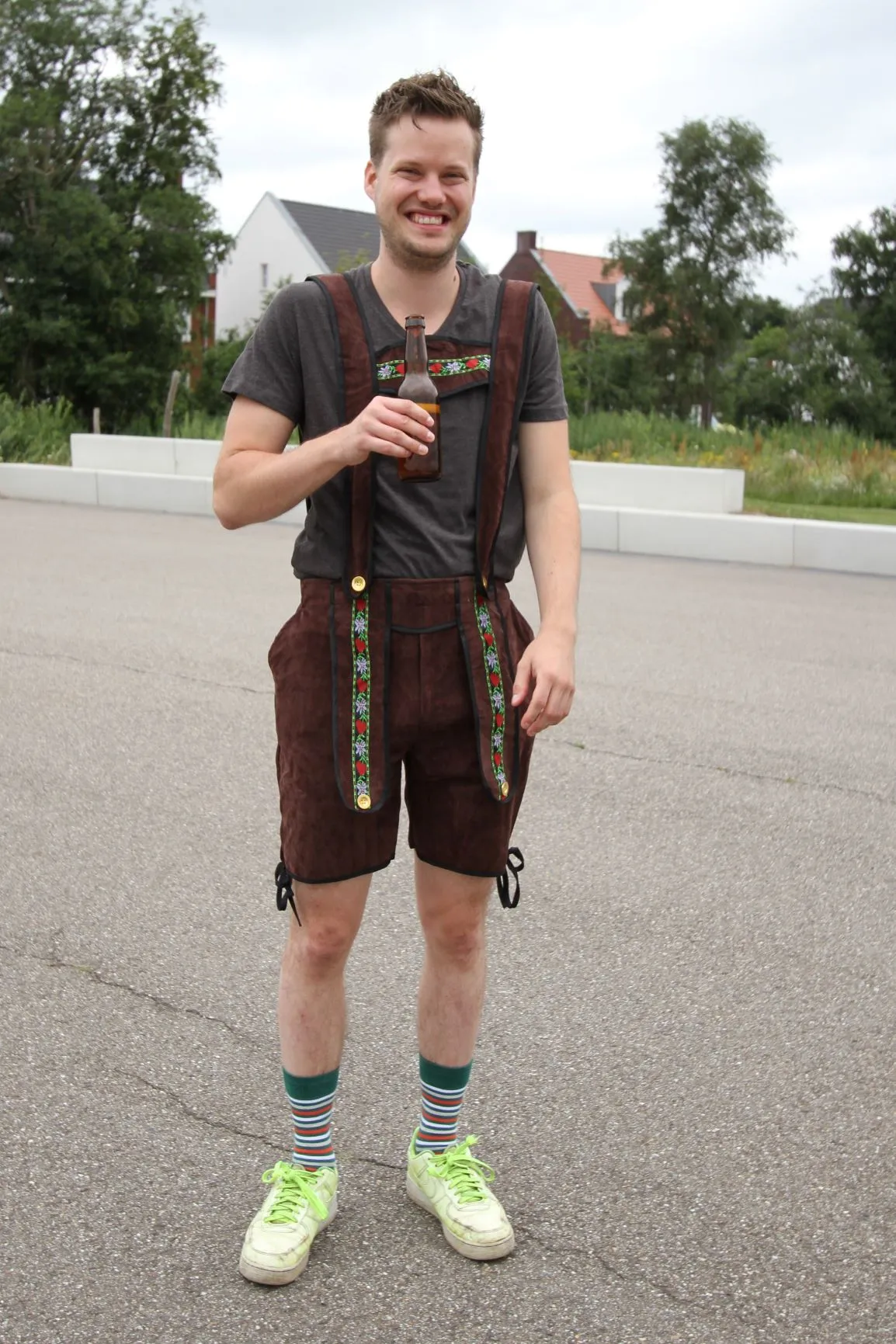 jasper de moor