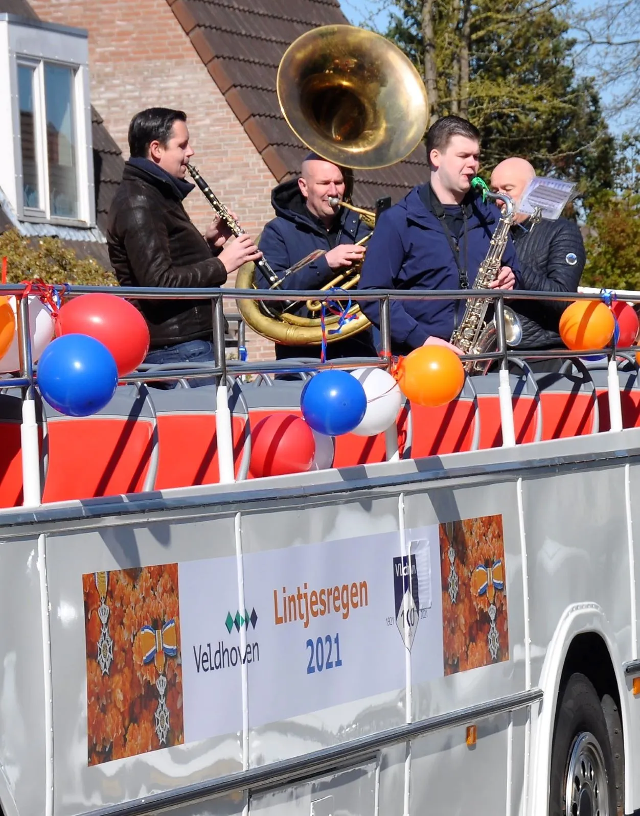 muzikanten
