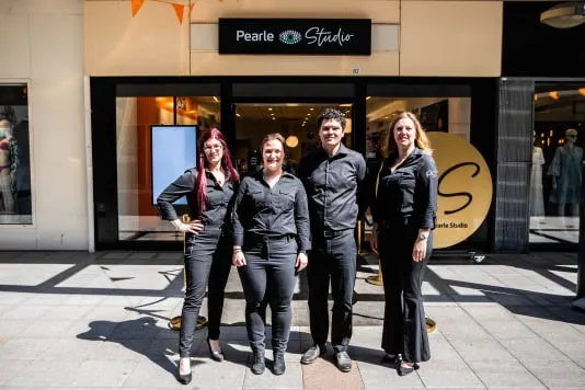 pearle team
