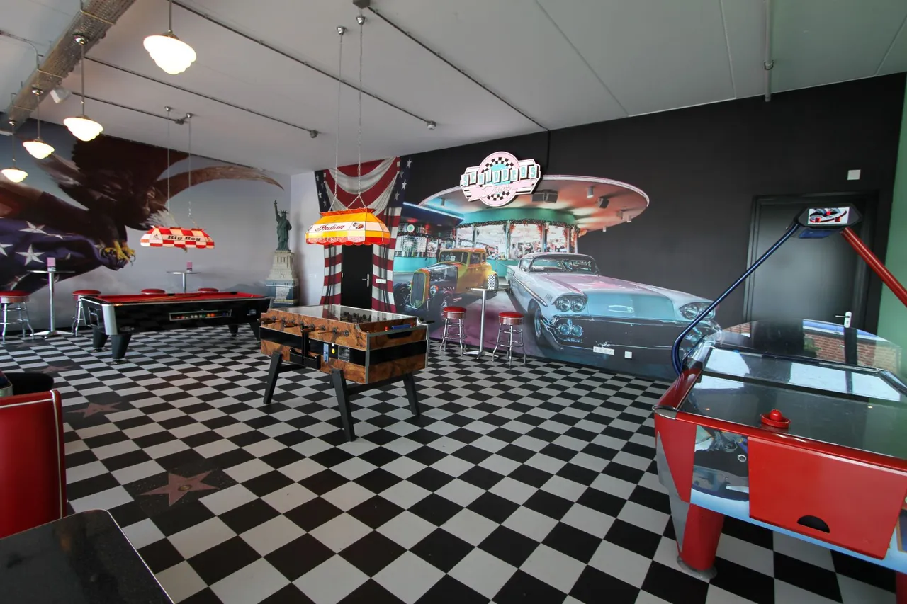 schippers diner