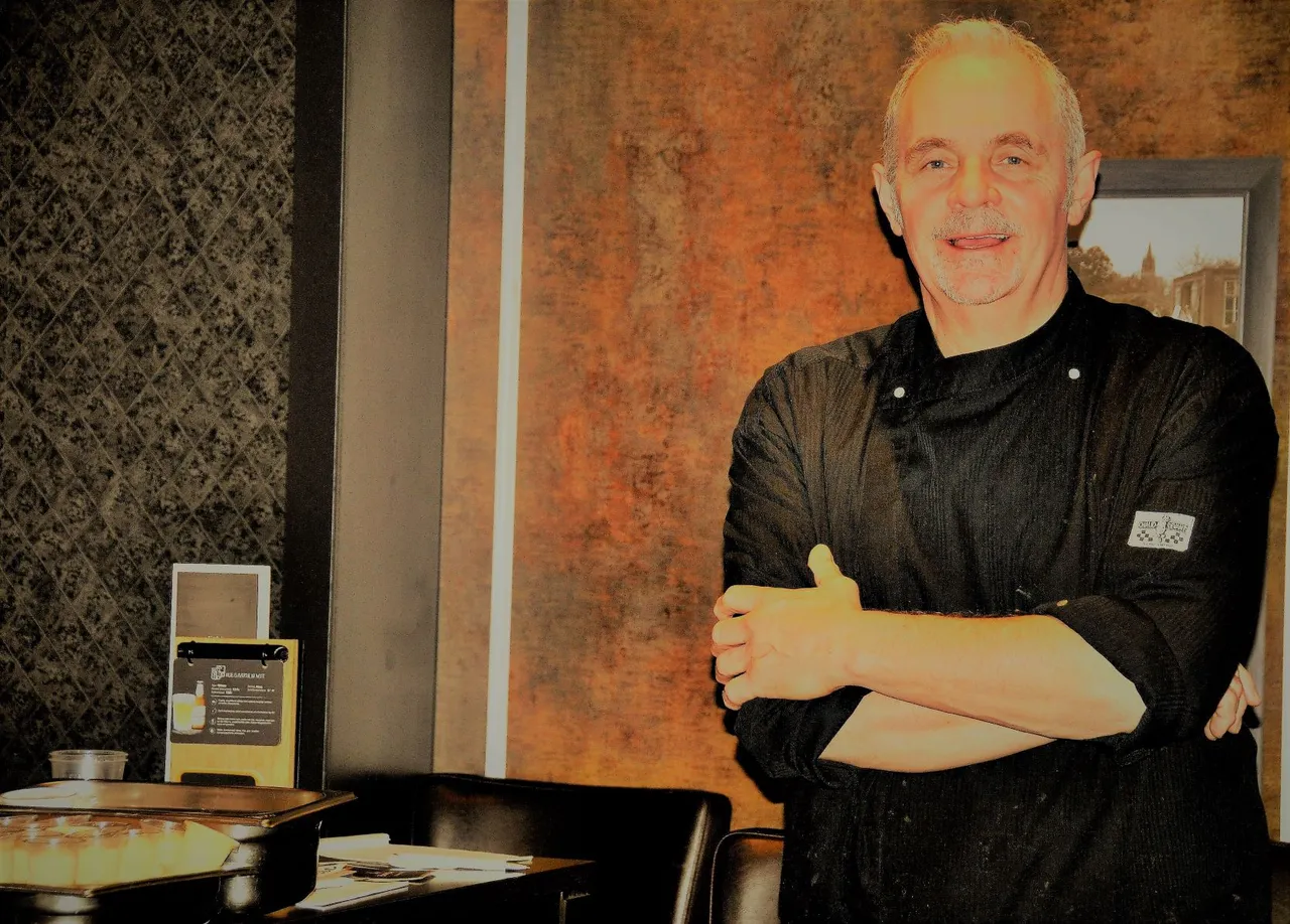 sintjoris ton van keulen