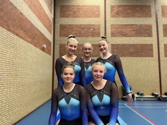 team voorwaarts 2023 11 02