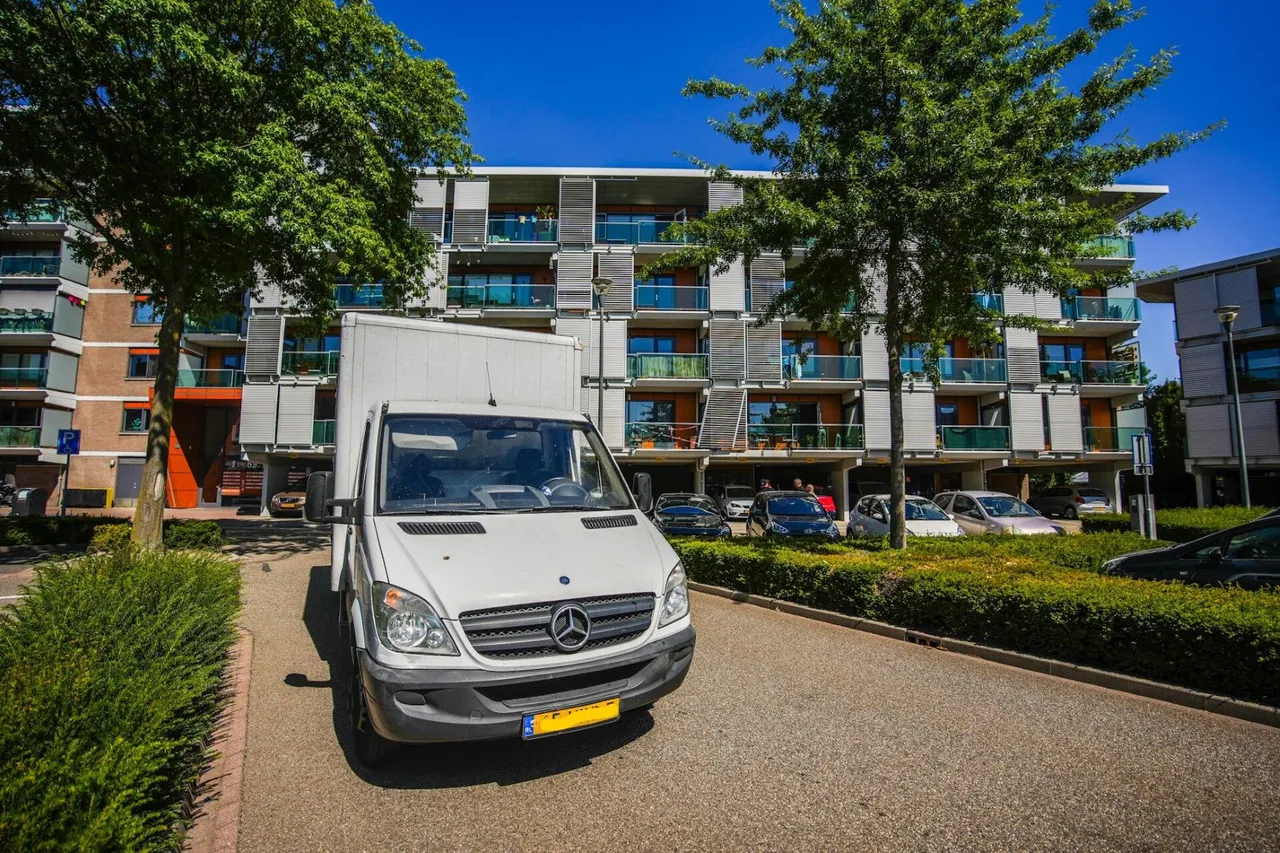 veldhoven lei