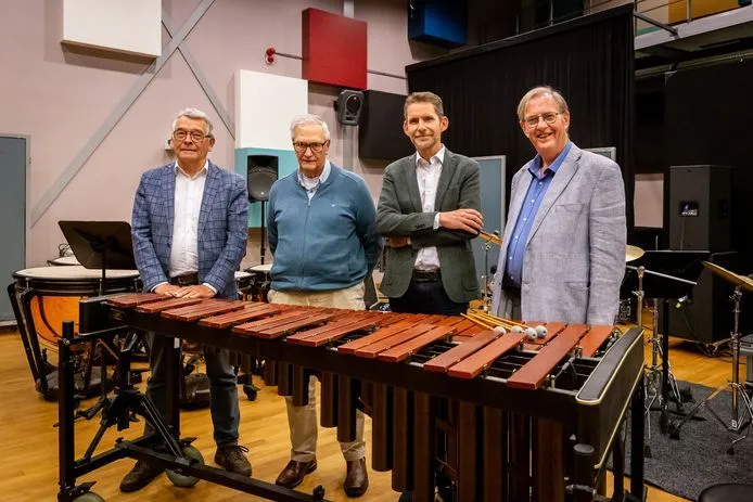 alexanderband