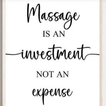 de helende handen massage