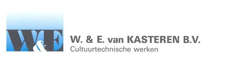 van kasteren logo