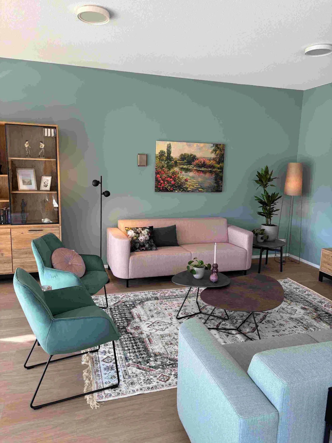 maalderij kamer