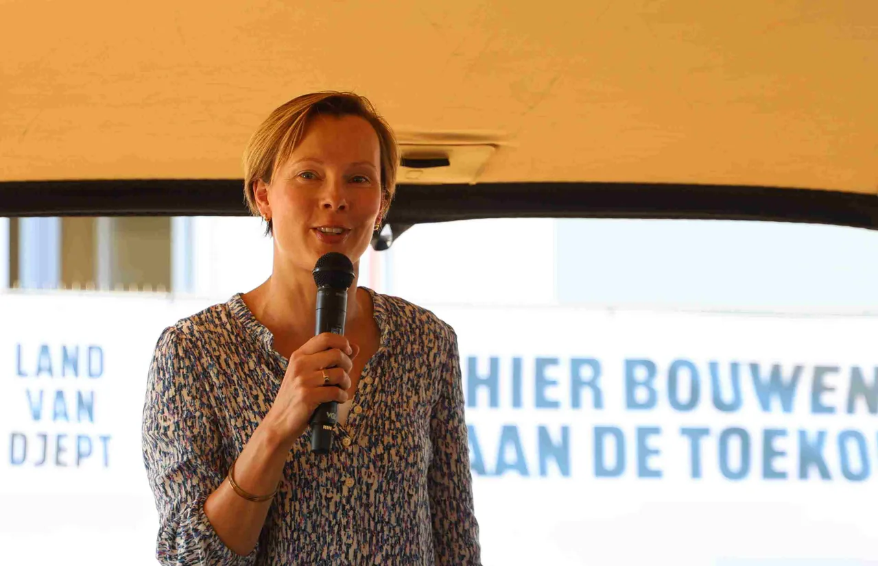 Frieda Rikkers