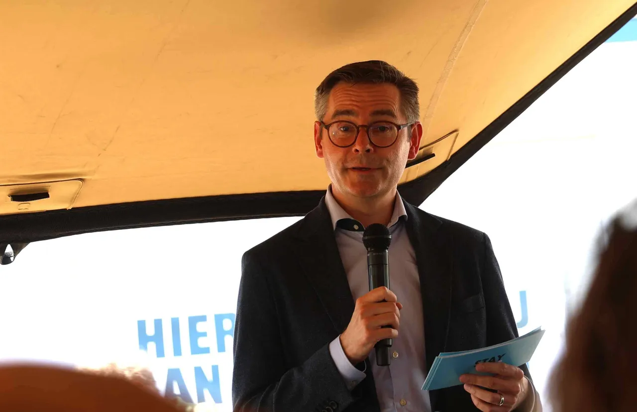 Marcel Commandeur