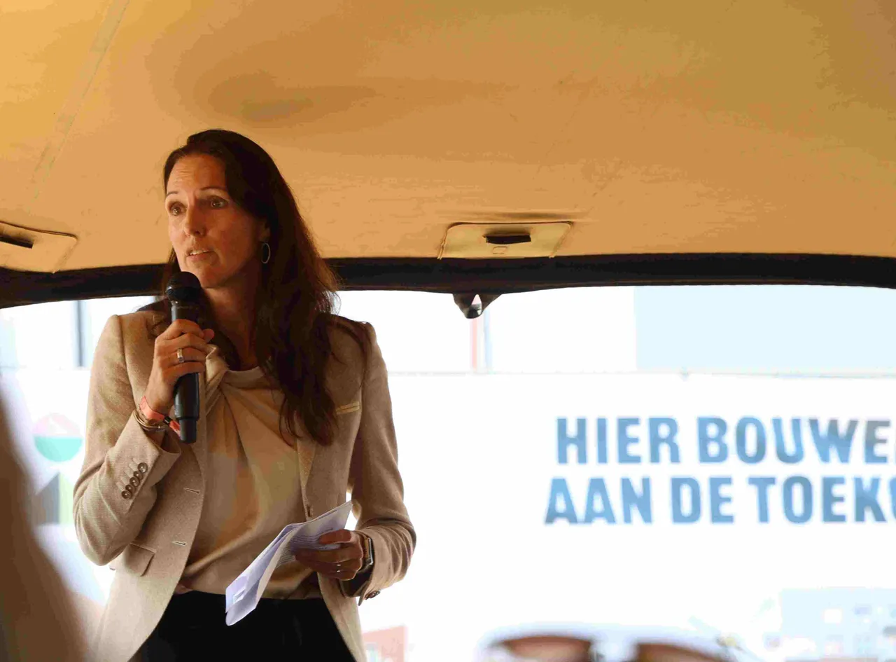 Marloes Verkerk