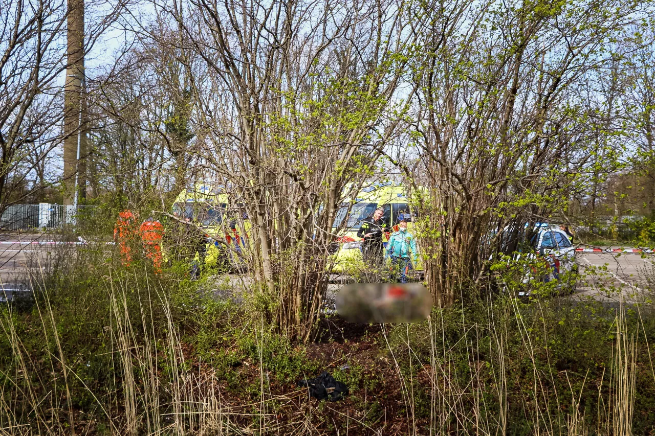 01 april 2022 nieuwsfoto schietpartij 04 scaled