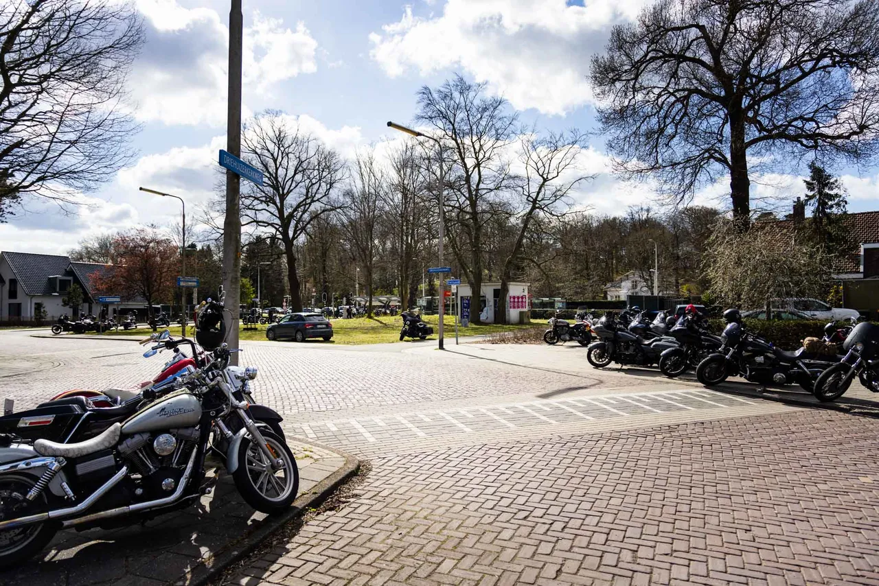 02 april 2022 nieuwsfoto hells angels 07