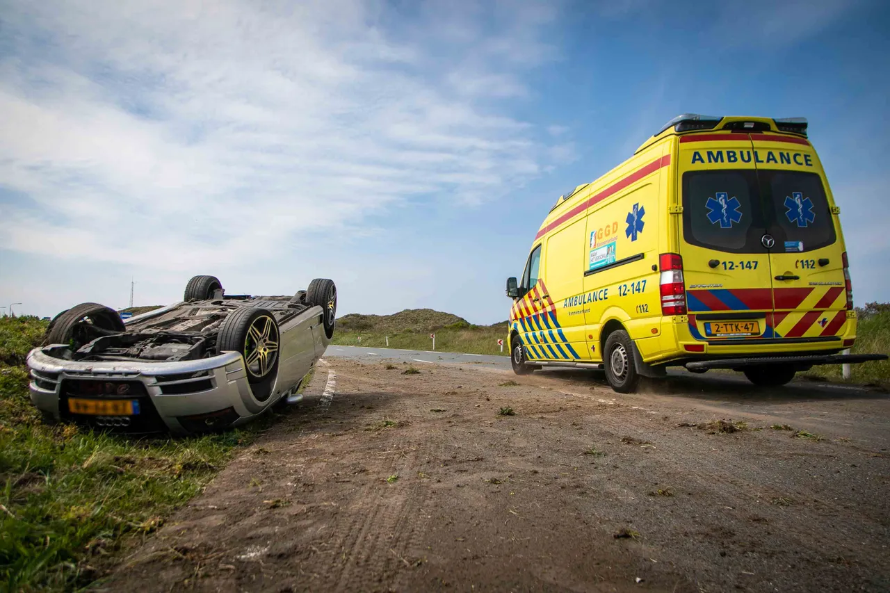03 mei 2020 nieuwsfoto zeeweg 08