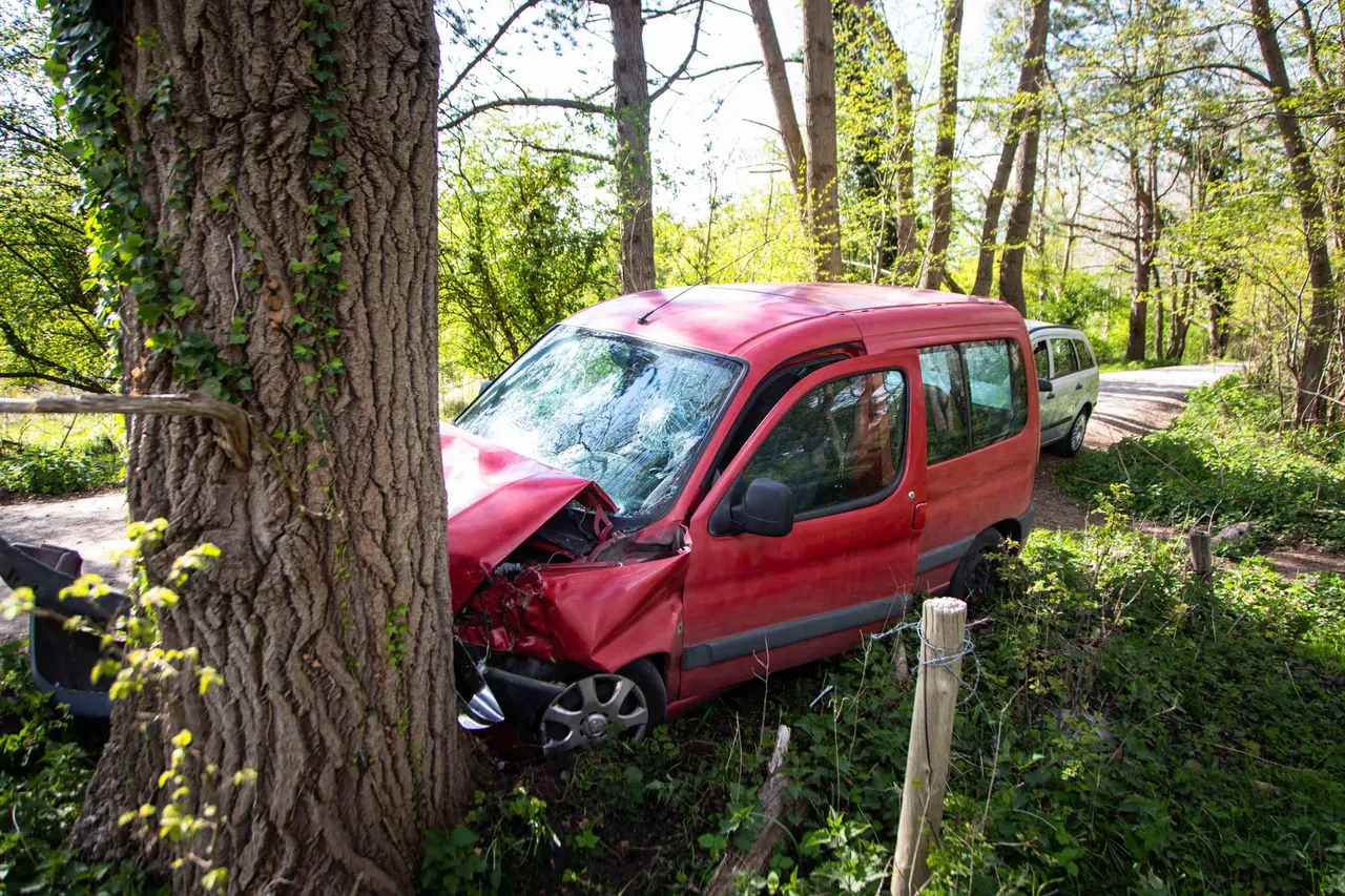 07 mei 2021 nieuwsfoto santpoort 06