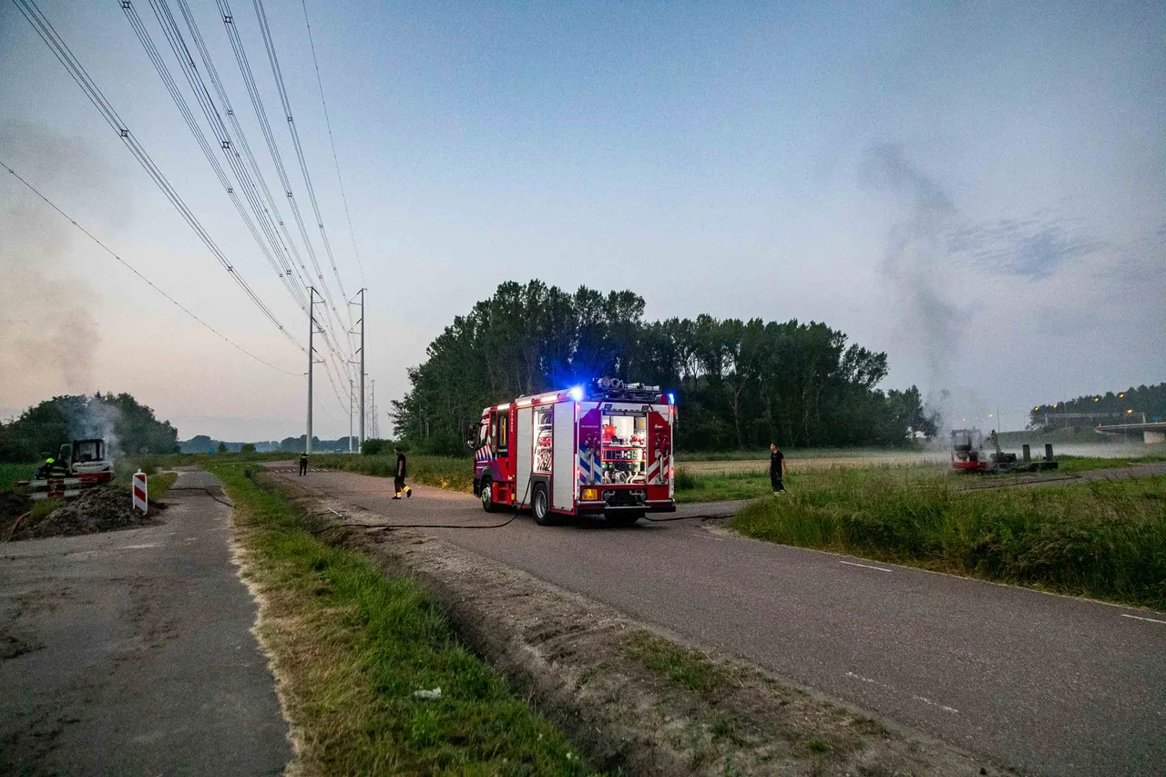 17 juni 2021 nieuwsfoto graafmachines 01
