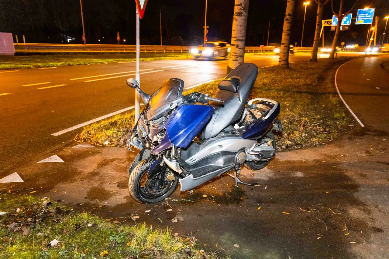 22 november 2021 nieuwsfoto velserbroek 04