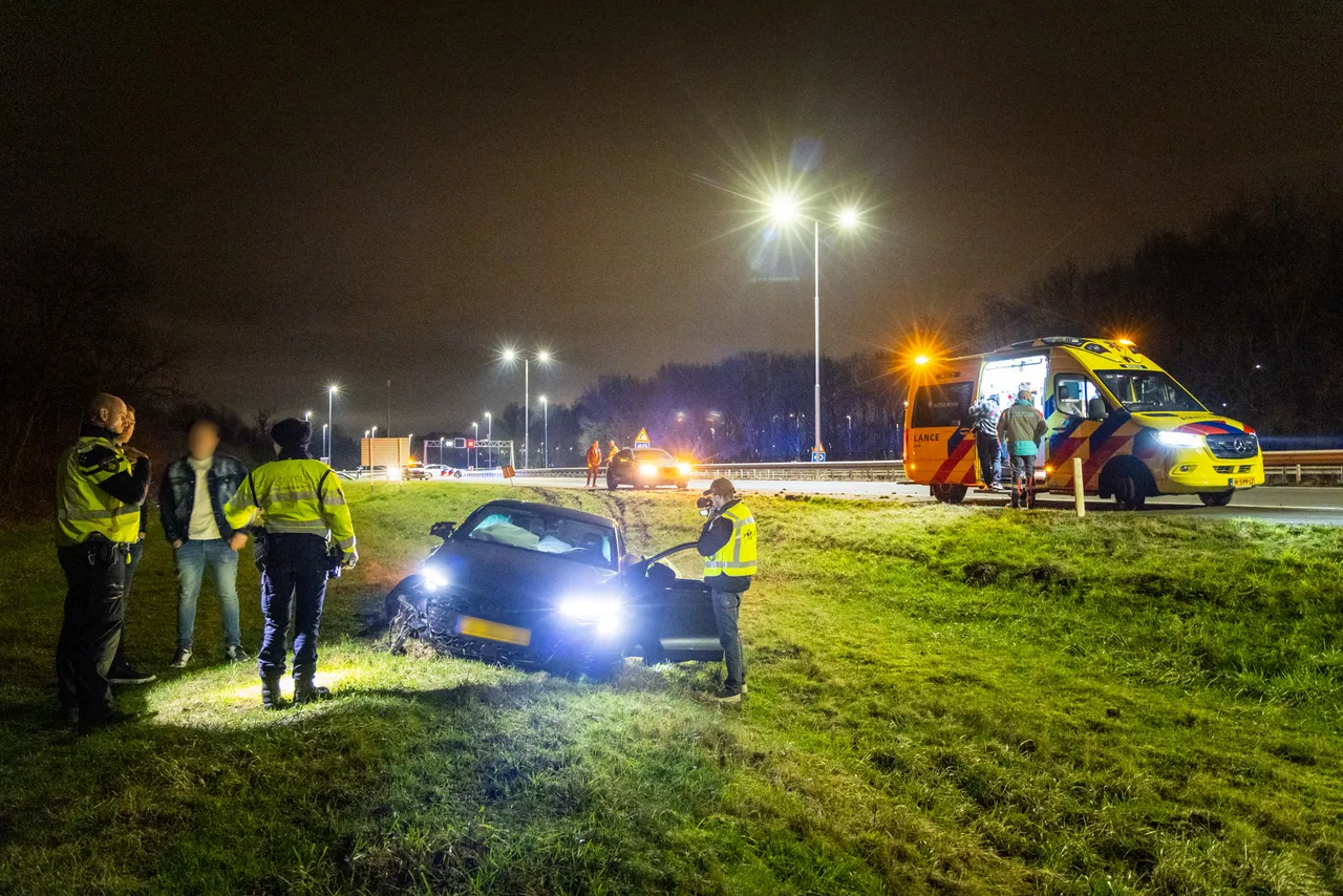 28 januari 2023 nieuwsfotonl velsen zuid 01