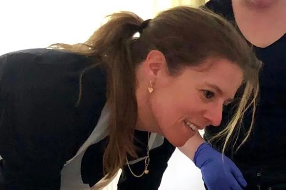 adrienne de jonghe 2 cover