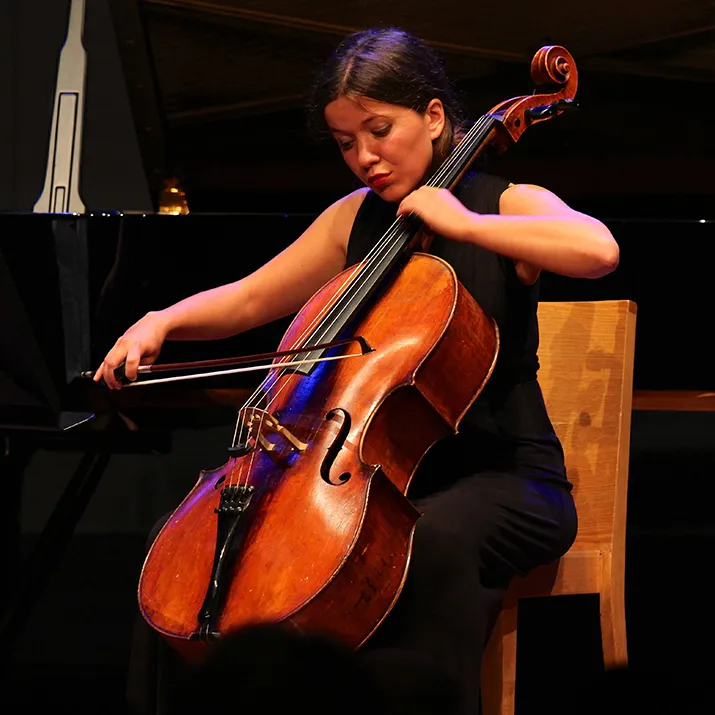 anastasia feruleva pers