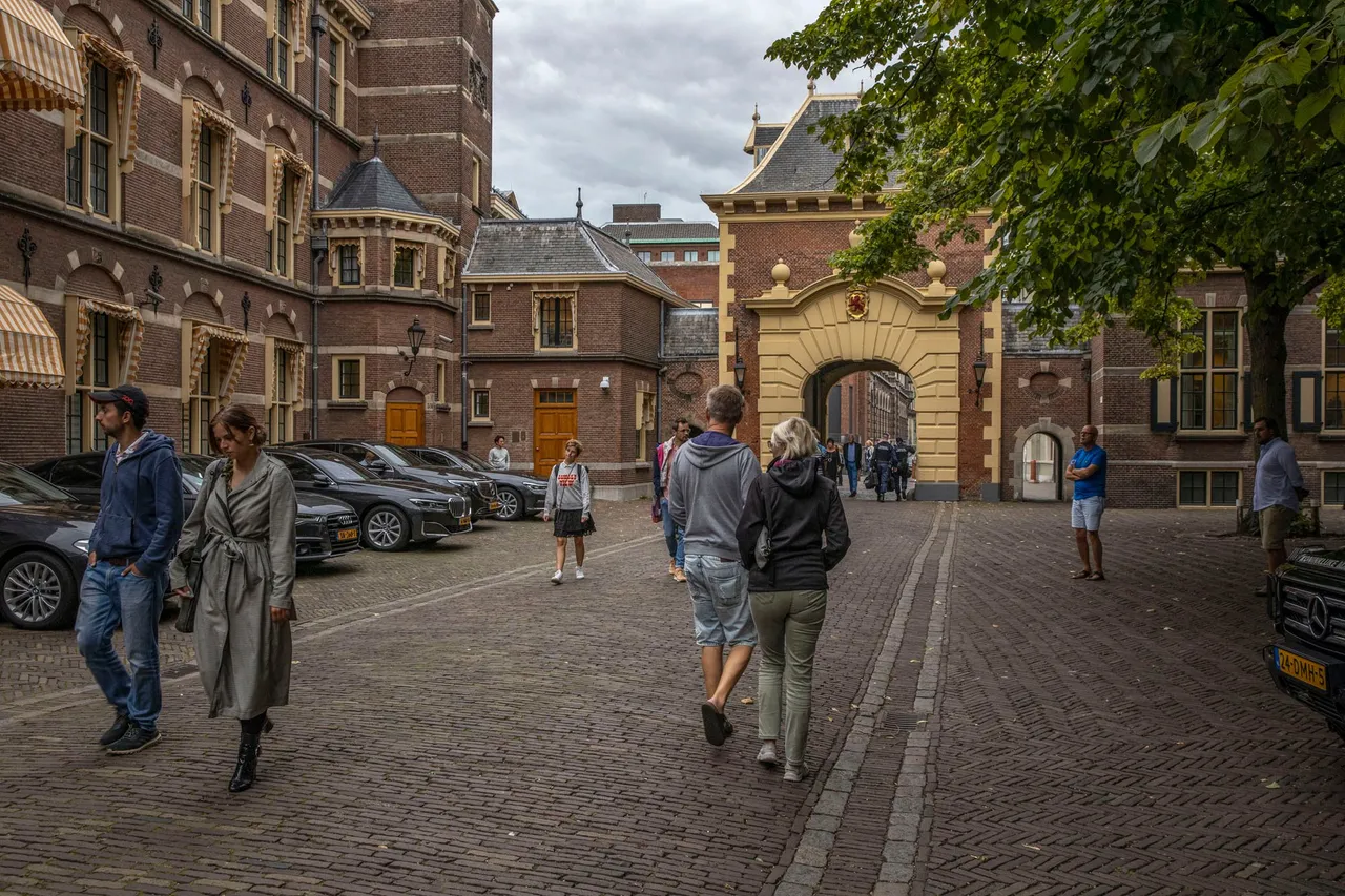 binnenhof